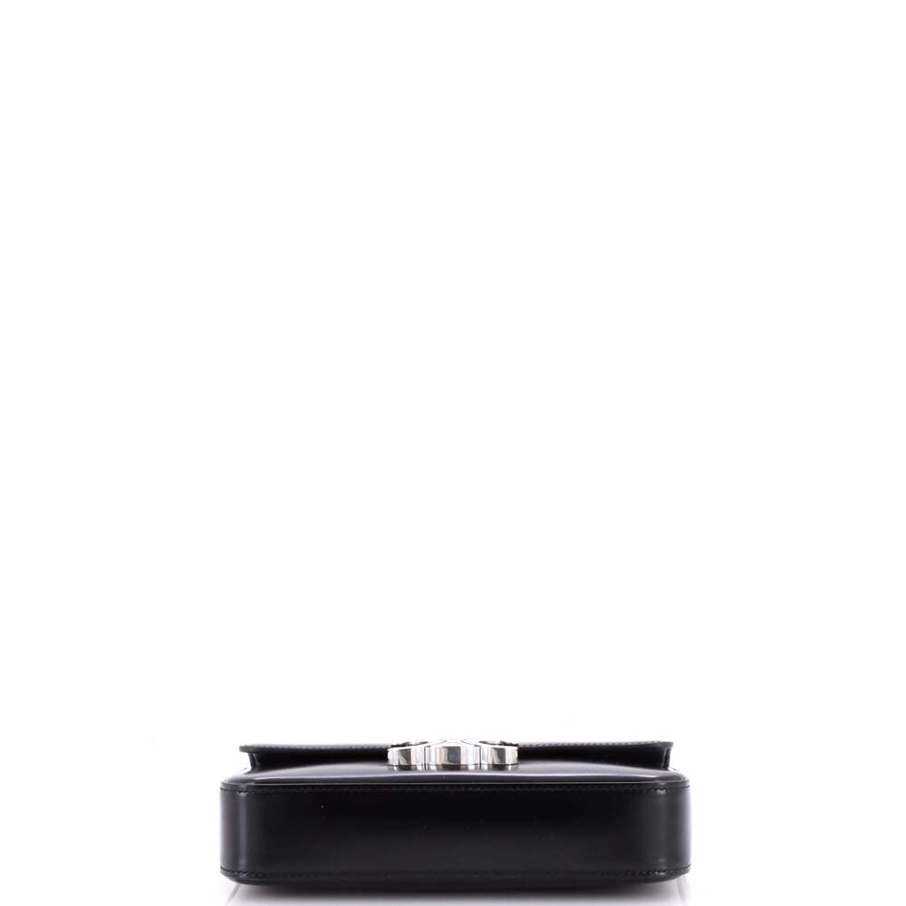 Celine Triomphe Chain Shoulder Bag #247820C24B - Picture 4 of 8